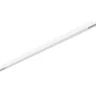 Магнитный трековый светильник Белый LED 1*30W 3000K 1 950Lm Ra90 120° IP20 L900xW22xH ST360.536.30.2