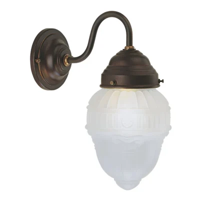 Бра Berliner Messinglampen A34-113gsA