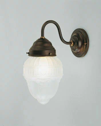 Бра Berliner Messinglampen A34-113gsA