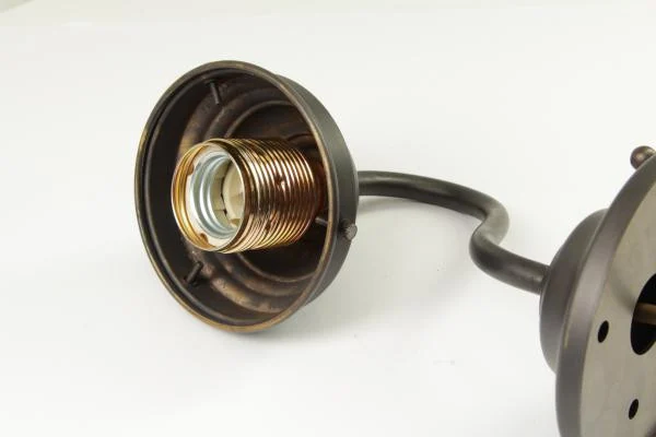 Бра Berliner Messinglampen A34-113gsA