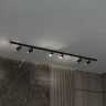 Комплект трековый Hesby Lighting Skylite №3 HSBL_kompl_S003_NI2B4K