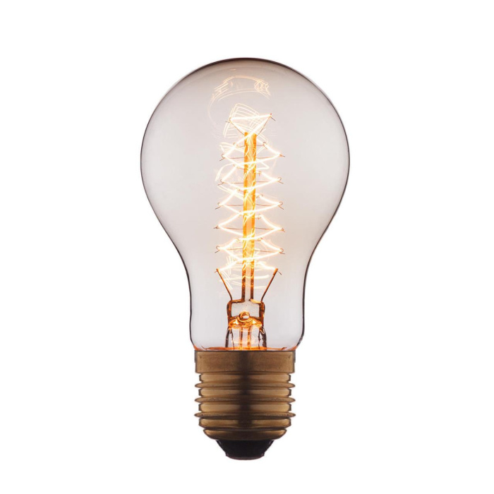 Ретро лампа Эдисона Loft it Edison Bulb 1003