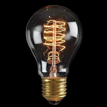 Ретро лампа Эдисона Loft it Edison Bulb 1003