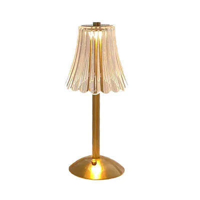 Настольная лампа Fiore L’ARTE LUCE LUXURY L69432.86