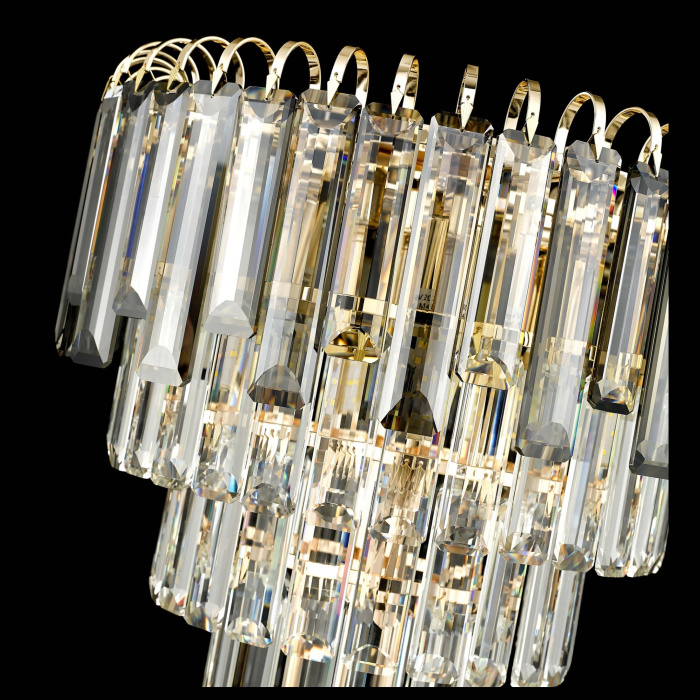 Торшер Wertmark Krista WE130.04.305