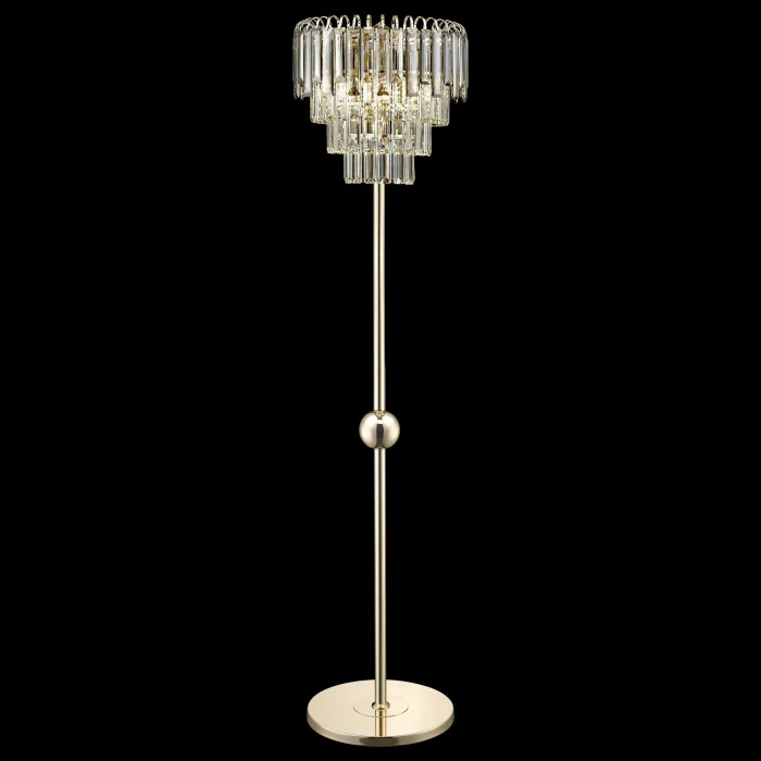 Торшер Wertmark Krista WE130.04.305