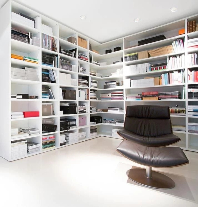 Встраиваемый светильник FORLIGHT MIX ACCESSORY TC-0200-BLA