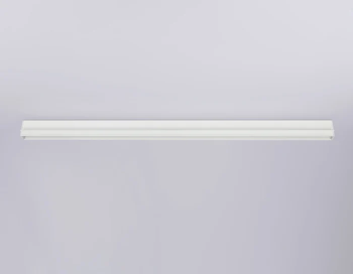 Шинопровод встраиваемый под ГКЛ 12,6мм Magnetic 220V IP20 3000*62.5*56 Ambrella light GL1011