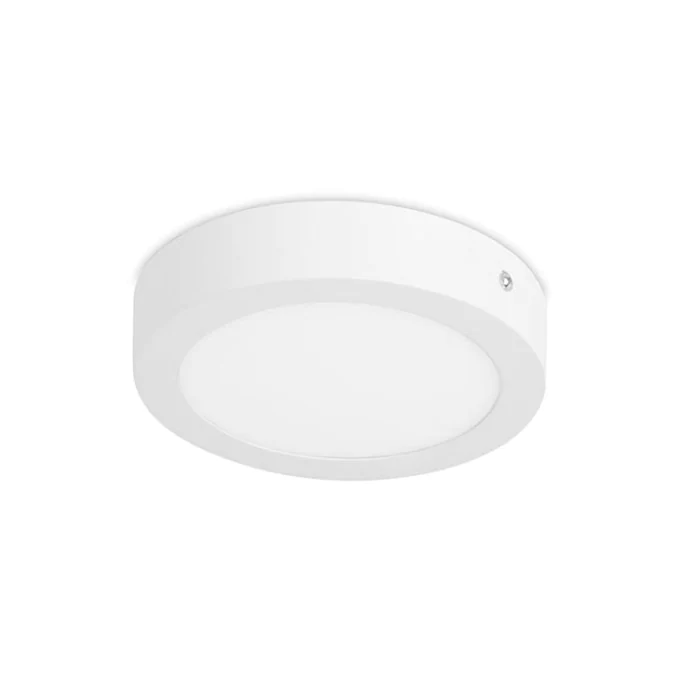 Потолочный светильник FORLIGHT EASY TC-0411-BLA