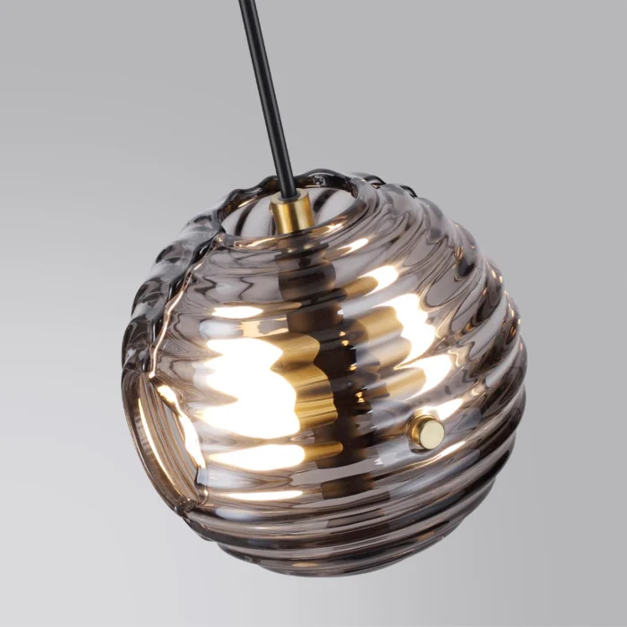 Бра L-VISION ODEON LIGHT 5041/12WL