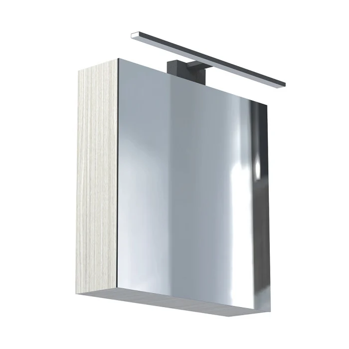 Подсветка для зеркал Nowodvorski Cezanne Led S White 10683