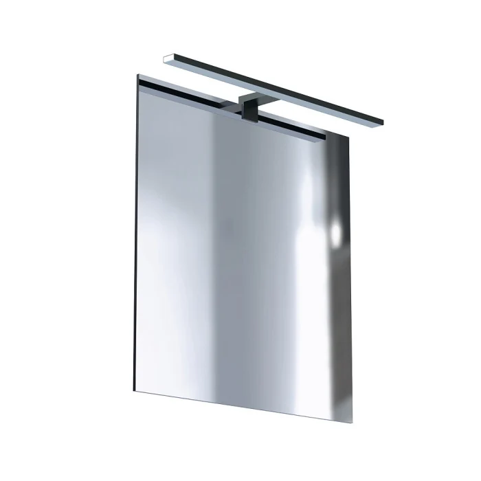 Подсветка для зеркал Nowodvorski Cezanne Led S White 10683