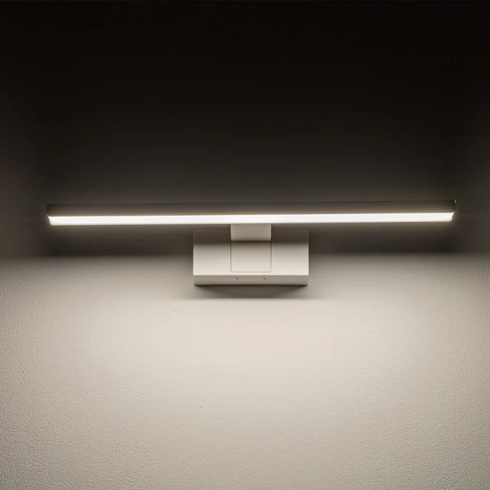 Подсветка для зеркал Nowodvorski Cezanne Led S White 10683