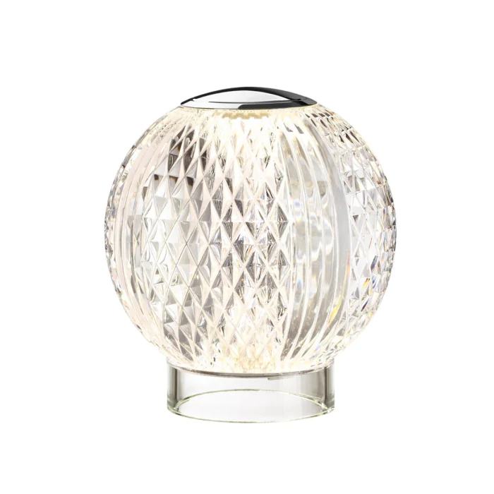 Настольный светильник L-VISION ODEON LIGHT 5007/2TL