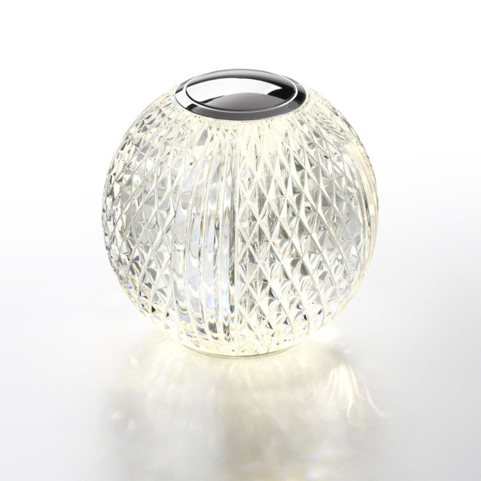 Настольный светильник L-VISION ODEON LIGHT 5007/2TL