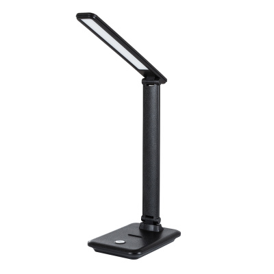 Светильник настольный Arte Lamp CAMBRIDGE A5123LT-1BK