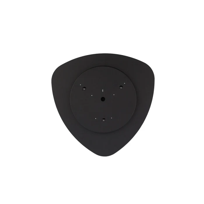 Потолочный cветильник Nowodvorski Organic Black 8302