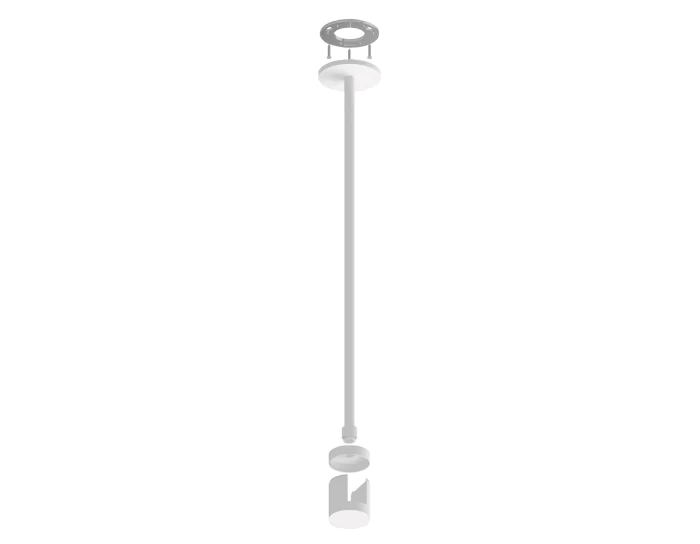 Крепеж накладной Techno Ring Ambrella light A9232