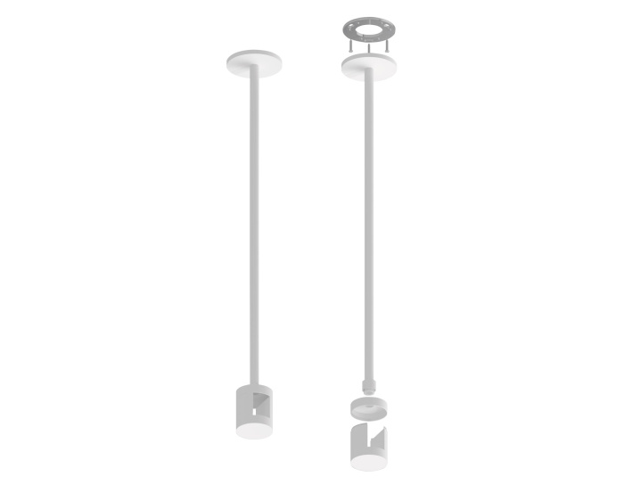 Крепеж накладной Techno Ring Ambrella light A9232