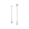 Крепеж накладной Techno Ring Ambrella light A9232