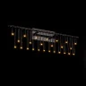 Настенный светильник Delight Collection MD23001008 MB23001008-1A black