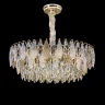 Подвесная люстра Delight Collection OD2095 OD2095-78 gold