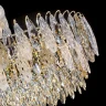 Подвесная люстра Delight Collection OD2095 OD2095-78 gold