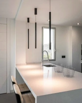 Подвесной светильник Leds C4 STYLUS