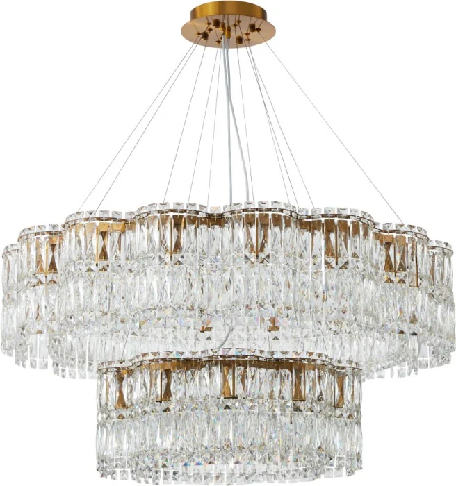 Люстра подвесная Stilfort 2174/05/26P Admire