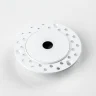 Рамка скрытого монтажа плоская для светильников Lightstar Spira 0741х6 (D65) 074106-02