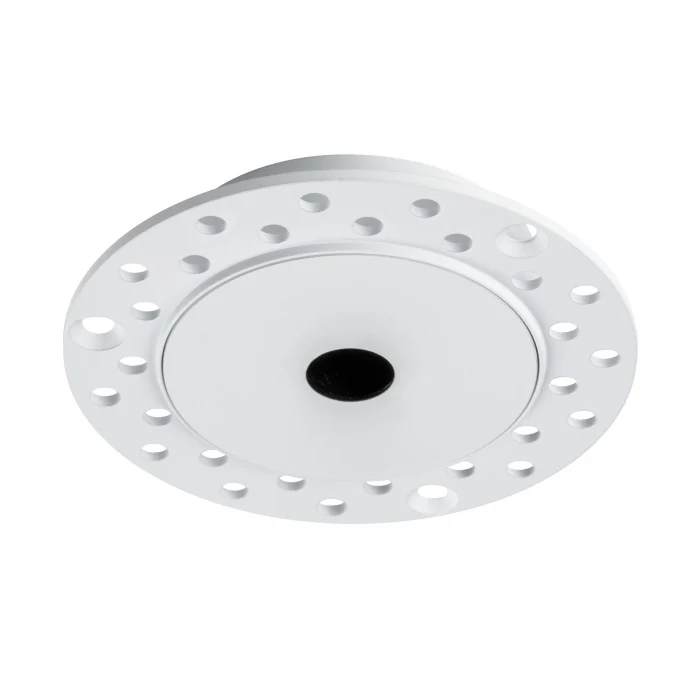 Рамка скрытого монтажа плоская для светильников Lightstar Spira 0741х6 (D65) 074106-02