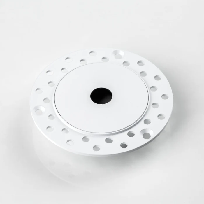 Рамка скрытого монтажа плоская для светильников Lightstar Spira 0741х6 (D65) 074106-02