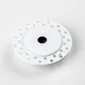 Рамка скрытого монтажа плоская для светильников Lightstar Spira 0741х6 (D65) 074106-02