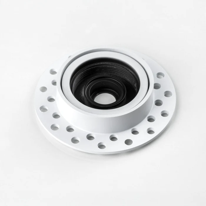 Рамка скрытого монтажа плоская для светильников Lightstar Spira 0741х6 (D65) 074106-02