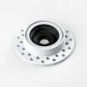 Рамка скрытого монтажа плоская для светильников Lightstar Spira 0741х6 (D65) 074106-02