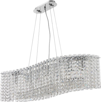 Люстра подвесная Stilfort 2179/09/07PL Delone