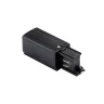 Питание боковое к треку 5040xx-(F)/(R) Lightstar Quattro 504117-FRPS