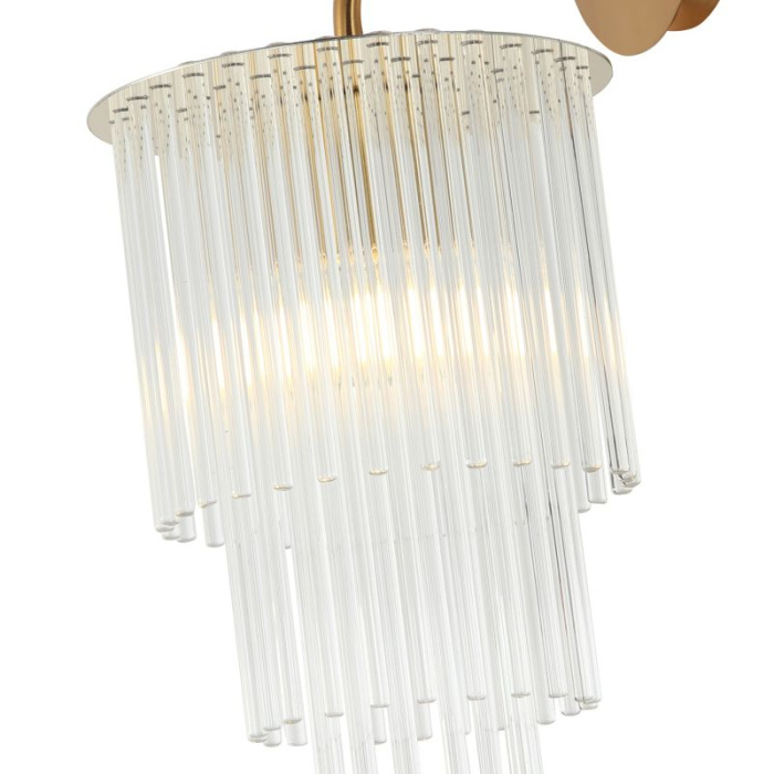 Светильник настенный Stilfort 2132/03/01W Imposio