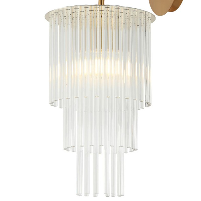 Светильник настенный Stilfort 2132/03/01W Imposio