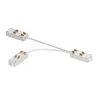 Соединитель питания T-образный гибкий Lightstar Teta Pro 505292