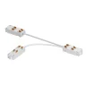 Соединитель питания T-образный гибкий Lightstar Teta Pro 505292