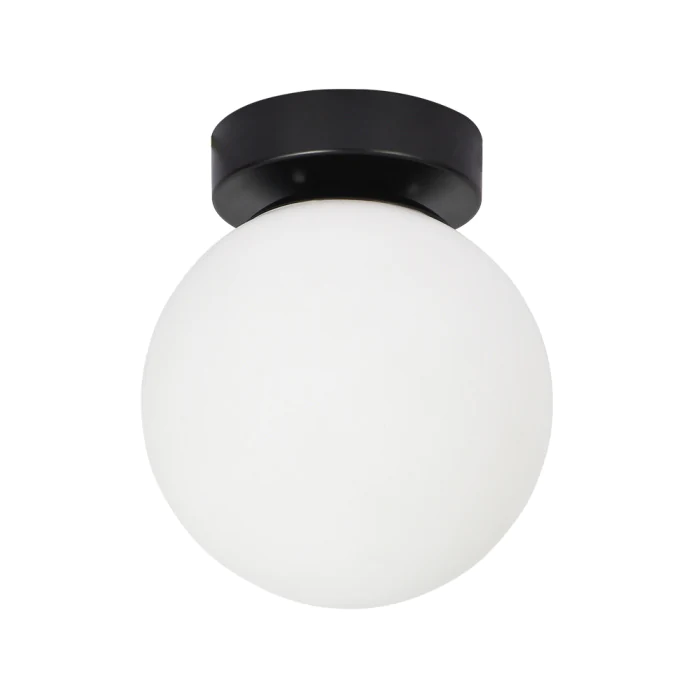 Светильник потолочный Arte Lamp ALCOR A2224PL-1BK