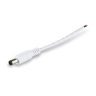 Соединитель проводной GS7951 2,1*5,5 мм папа 150мм (5шт) Ambrella light GS7951