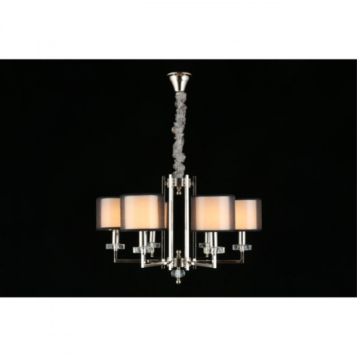 Люстра подвесная Aployt Flavi APL.753.03.06