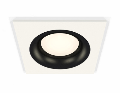 Комплект встраиваемого светильника Ambrella light XC7631002