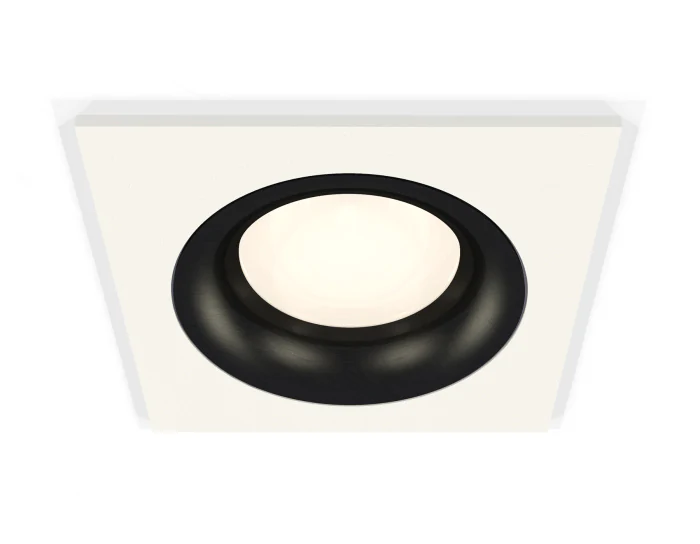 Комплект встраиваемого светильника Ambrella light XC7631002