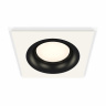 Комплект встраиваемого светильника Ambrella light XC7631002