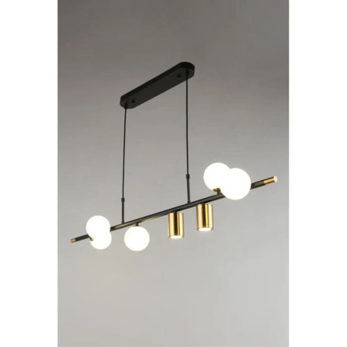 Люстра подвесная Aployt Klaudia APL.644.03.07