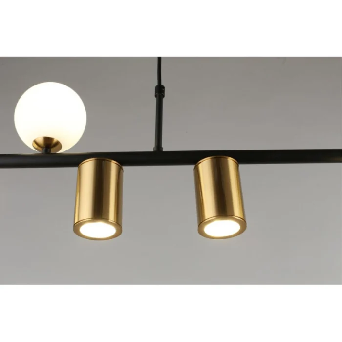 Люстра подвесная Aployt Klaudia APL.644.03.07