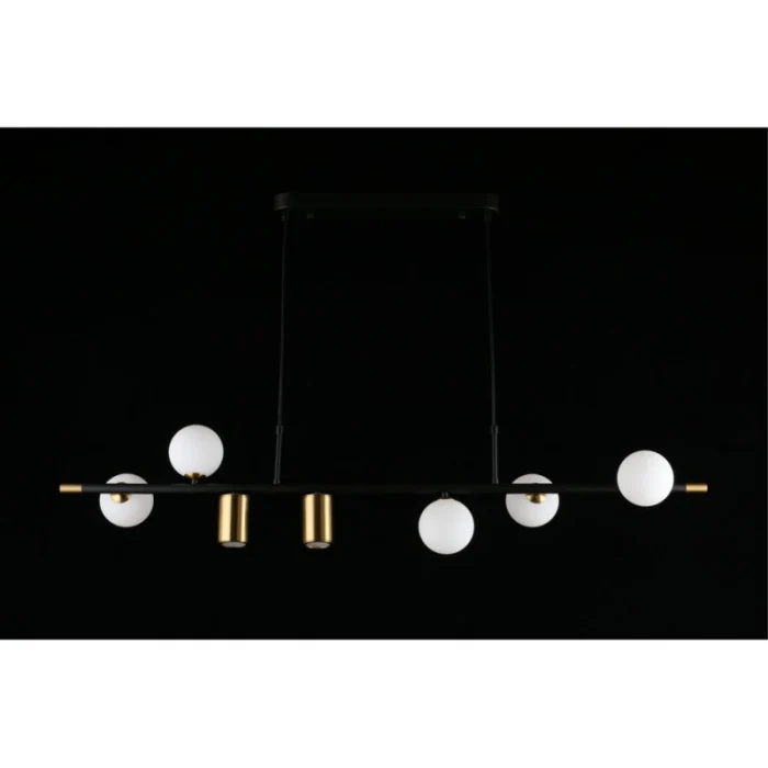 Люстра подвесная Aployt Klaudia APL.644.03.07